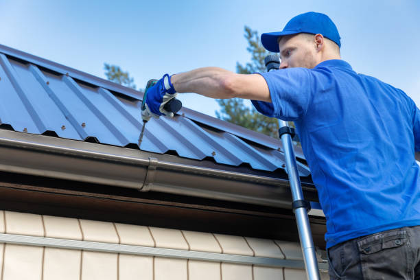 Best Roof Waterproofing  in Oakland, MD