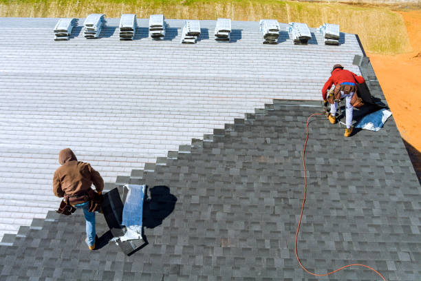 Best Gutter Installation and Repair  in Oakland, MD