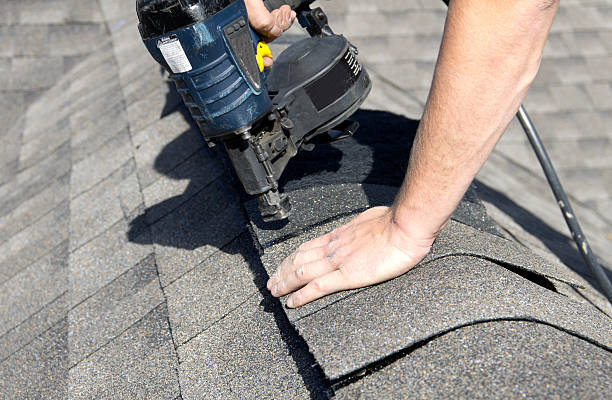Gutter Replacement in Oakland, MD