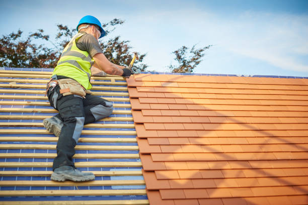 Best Roof Coating and Sealing  in Oakland, MD
