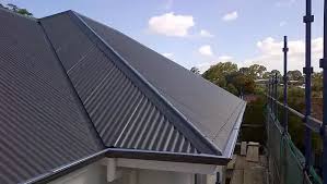 Best Roof Insulation Installation  in Oakland, MD